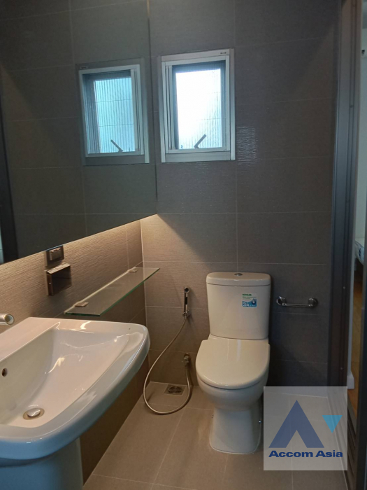 9  3 br House for rent and sale in Ratchadaphisek ,Bangkok  at Private Nirvana Residence North-East AA39600