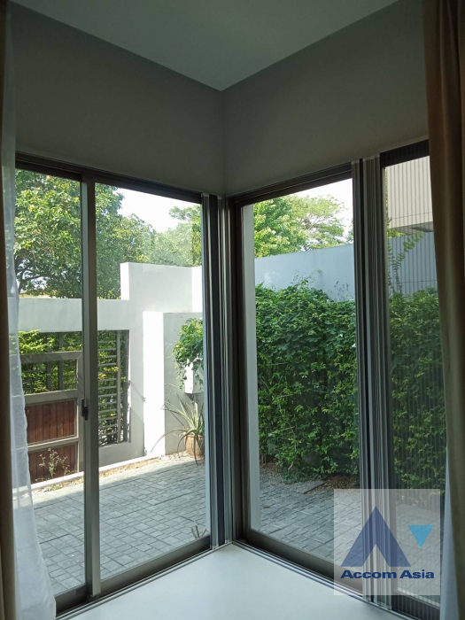 11  3 br House for rent and sale in Ratchadaphisek ,Bangkok  at Private Nirvana Residence North-East AA39600