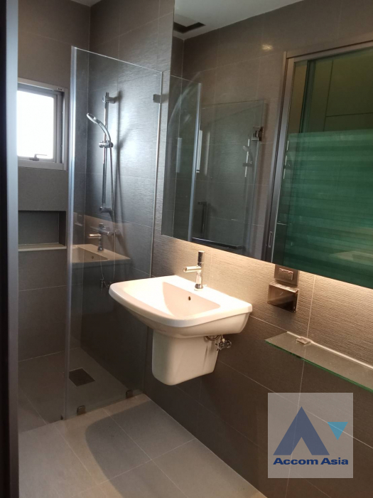 10  3 br House for rent and sale in Ratchadaphisek ,Bangkok  at Private Nirvana Residence North-East AA39600