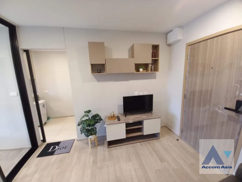 unit 1 Bedroom  Condominium For Rent & Sale in Sukhumvit, Bangkok  (AA39607)