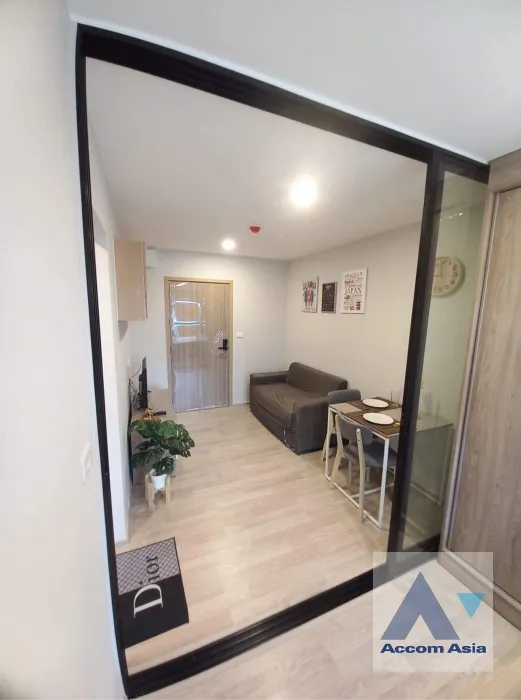 unit 1 Bedroom  Condominium For Rent & Sale in Sukhumvit, Bangkok  (AA39607)