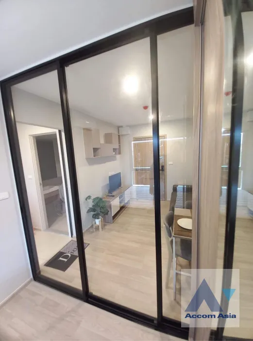 unit 1 Bedroom  Condominium For Rent & Sale in Sukhumvit, Bangkok  (AA39607)