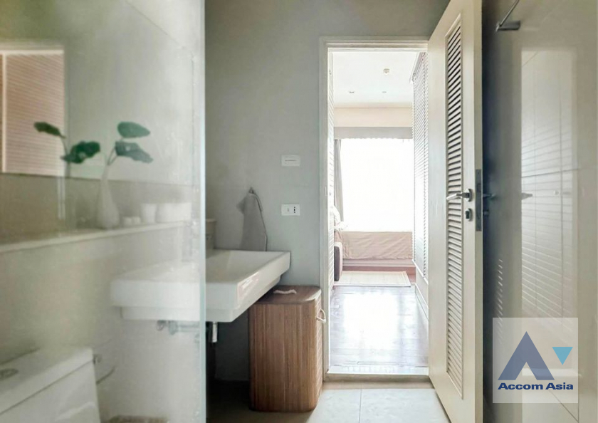 9  1 br Condominium For Rent in Sukhumvit ,Bangkok BTS Thong Lo at Ivy Thonglor AA39615