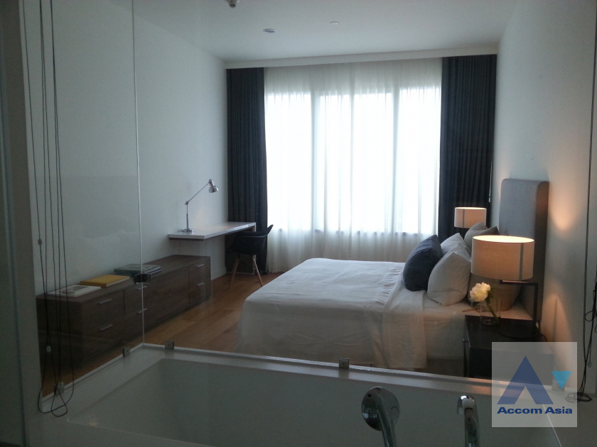 15  1 br Condominium for rent and sale in Ploenchit ,Bangkok BTS Ratchadamri - MRT Silom at 185 Rajadamri AA39620