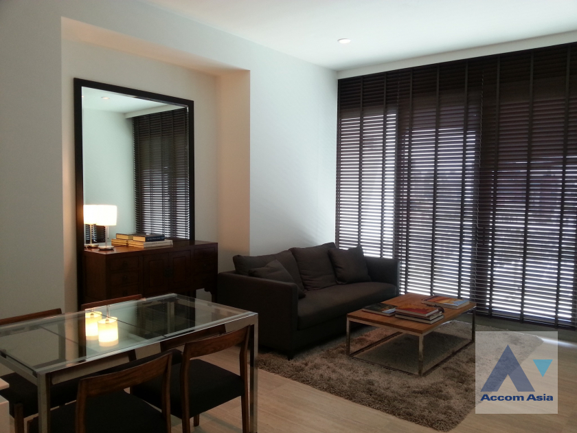  1  1 br Condominium for rent and sale in Ploenchit ,Bangkok BTS Ratchadamri - MRT Silom at 185 Rajadamri AA39620