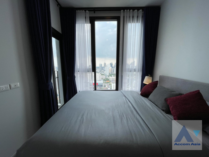 7  1 br Condominium For Rent in Sukhumvit ,Bangkok BTS Ekkamai at XT Ekkamai AA39624