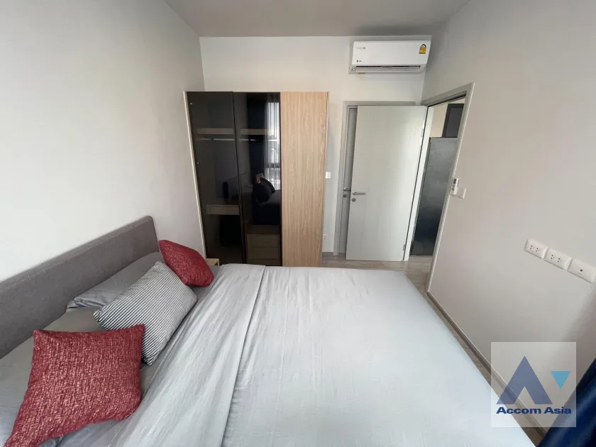 6  1 br Condominium For Rent in Sukhumvit ,Bangkok BTS Ekkamai at XT Ekkamai AA39624