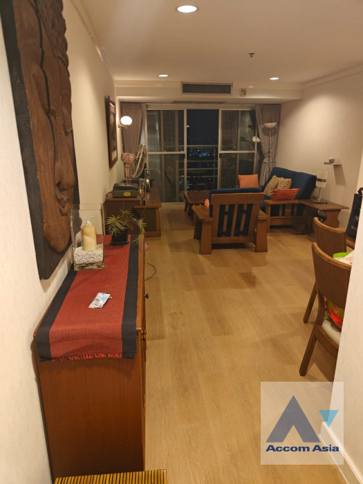 4  2 br Condominium For Rent in Sukhumvit ,Bangkok BTS Phrom Phong at The Waterford Diamond AA39627