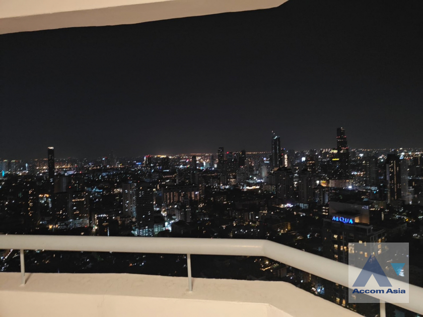 14  2 br Condominium For Rent in Sukhumvit ,Bangkok BTS Phrom Phong at The Waterford Diamond AA39627