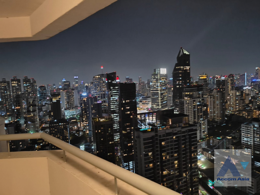 15  2 br Condominium For Rent in Sukhumvit ,Bangkok BTS Phrom Phong at The Waterford Diamond AA39627