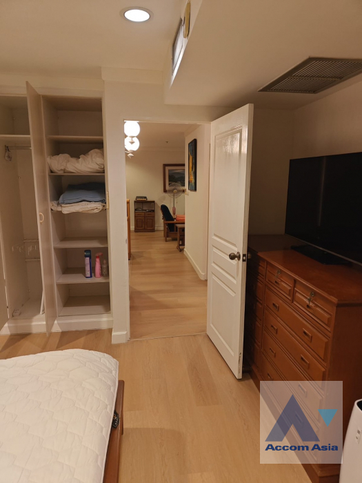 7  2 br Condominium For Rent in Sukhumvit ,Bangkok BTS Phrom Phong at The Waterford Diamond AA39627