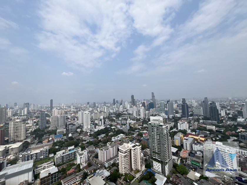 13  2 br Condominium For Rent in Sukhumvit ,Bangkok BTS Phrom Phong at The Waterford Diamond AA39627