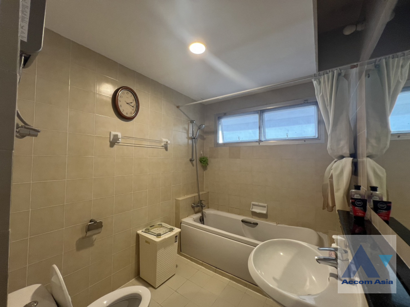 9  2 br Condominium For Rent in Sukhumvit ,Bangkok BTS Phrom Phong at The Waterford Diamond AA39627