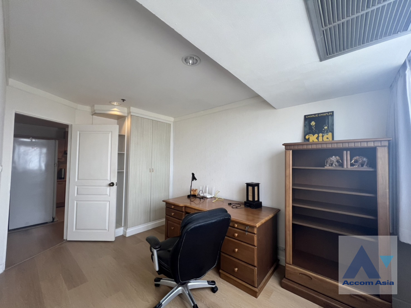 10  2 br Condominium For Rent in Sukhumvit ,Bangkok BTS Phrom Phong at The Waterford Diamond AA39627