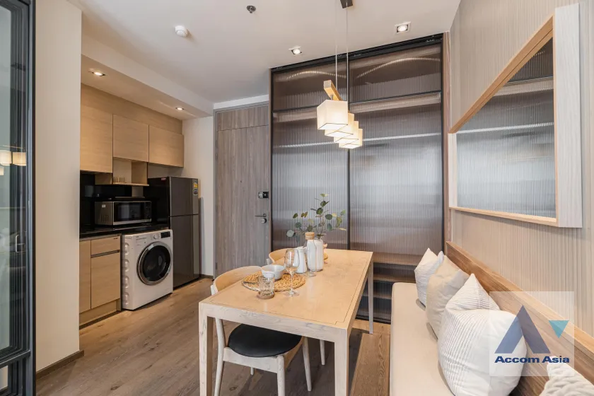 4  1 br Condominium for rent and sale in Sukhumvit ,Bangkok BTS Phrom Phong at Park Origin Phrom Phong AA39630