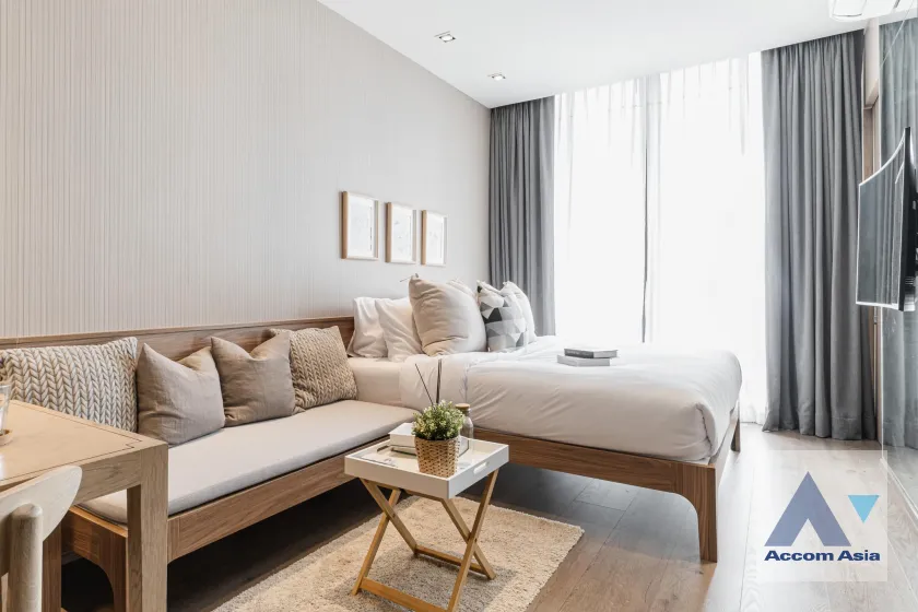 5  1 br Condominium for rent and sale in Sukhumvit ,Bangkok BTS Phrom Phong at Park Origin Phrom Phong AA39630