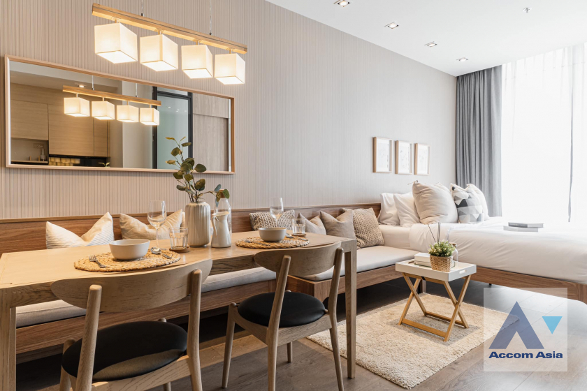  1  1 br Condominium for rent and sale in Sukhumvit ,Bangkok BTS Phrom Phong at Park Origin Phrom Phong AA39630