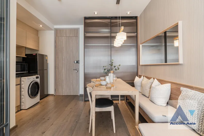  2  1 br Condominium for rent and sale in Sukhumvit ,Bangkok BTS Phrom Phong at Park Origin Phrom Phong AA39630
