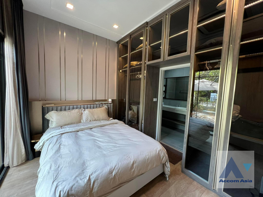 9  4 br House for rent and sale in Latkrabang ,Bangkok  at Bangkok Boulevard Ramintra-Serithai 2 AA39636