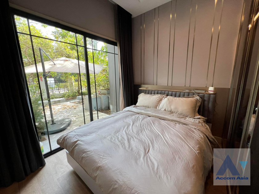 6  4 br House for rent and sale in Latkrabang ,Bangkok  at Bangkok Boulevard Ramintra-Serithai 2 AA39636