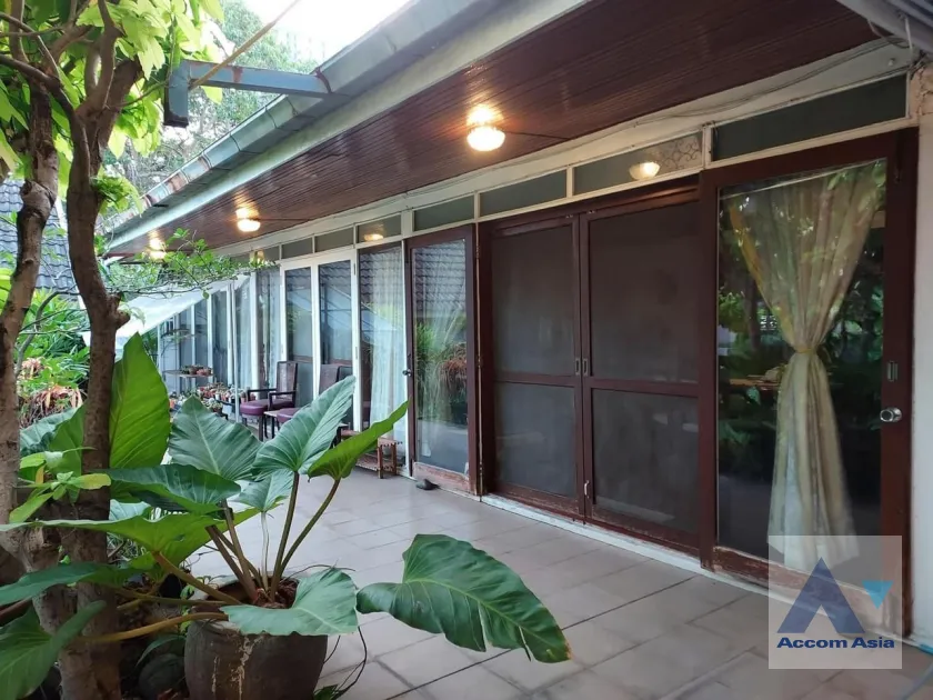 unitGarden |  5 Bedrooms  House For Rent in Samutprakan, Samutprakan  (AA39638)