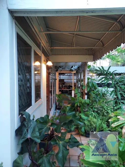 unitGarden |  5 Bedrooms  House For Rent in Samutprakan, Samutprakan  (AA39638)