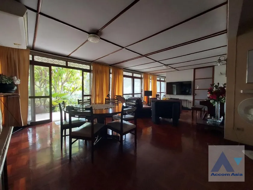 16  5 br House For Rent in Samutprakan ,Samutprakan  AA39638