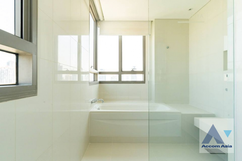 12  2 br Condominium For Rent in Sukhumvit ,Bangkok BTS Thong Lo at Aequa Residence Sukhumvit 49 AA39639