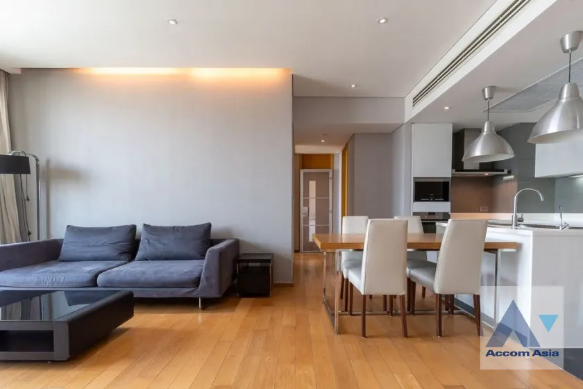  1  2 br Condominium For Rent in Sukhumvit ,Bangkok BTS Thong Lo at Aequa Residence Sukhumvit 49 AA39639