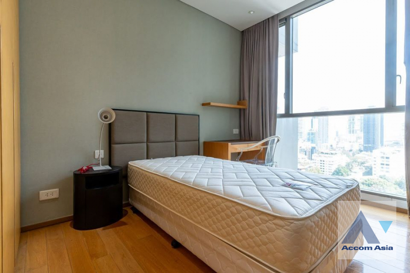 10  2 br Condominium For Rent in Sukhumvit ,Bangkok BTS Thong Lo at Aequa Residence Sukhumvit 49 AA39639