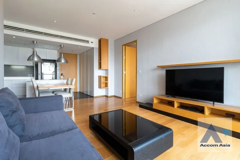  1  2 br Condominium For Rent in Sukhumvit ,Bangkok BTS Thong Lo at Aequa Residence Sukhumvit 49 AA39639