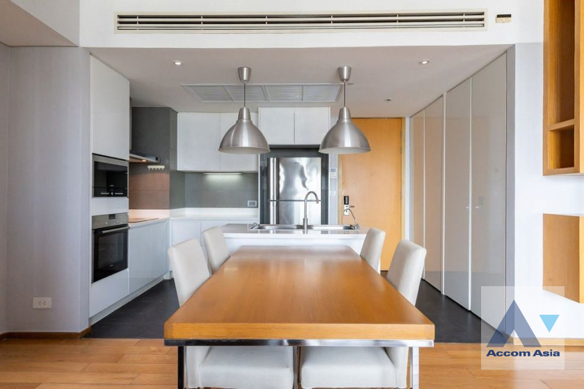 4  2 br Condominium For Rent in Sukhumvit ,Bangkok BTS Thong Lo at Aequa Residence Sukhumvit 49 AA39639