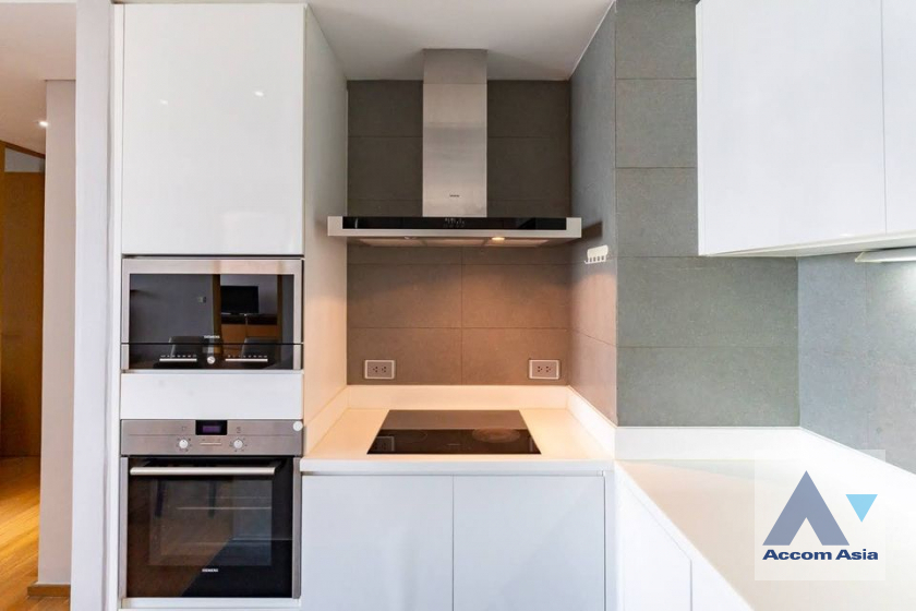 7  2 br Condominium For Rent in Sukhumvit ,Bangkok BTS Thong Lo at Aequa Residence Sukhumvit 49 AA39639