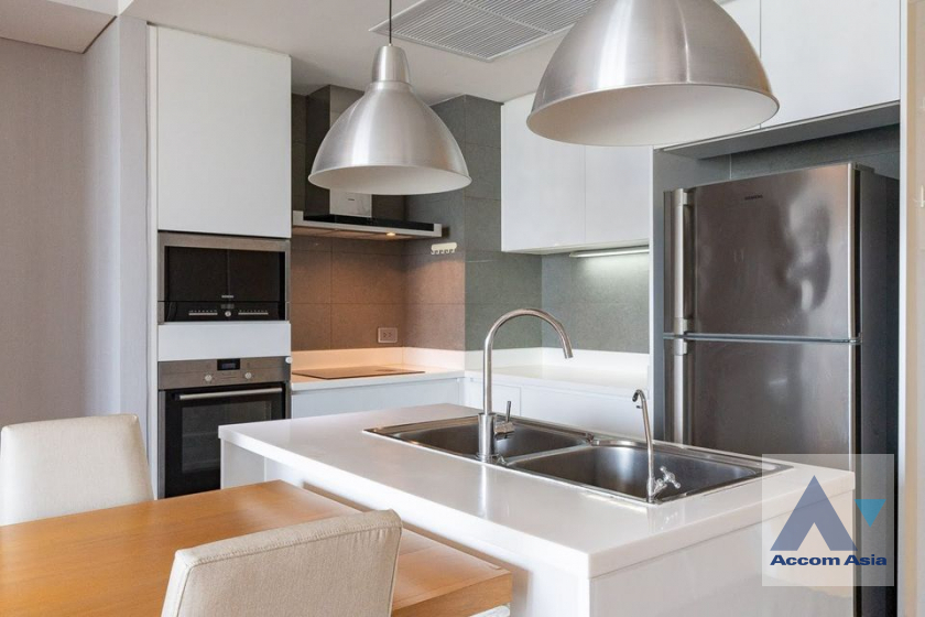 6  2 br Condominium For Rent in Sukhumvit ,Bangkok BTS Thong Lo at Aequa Residence Sukhumvit 49 AA39639