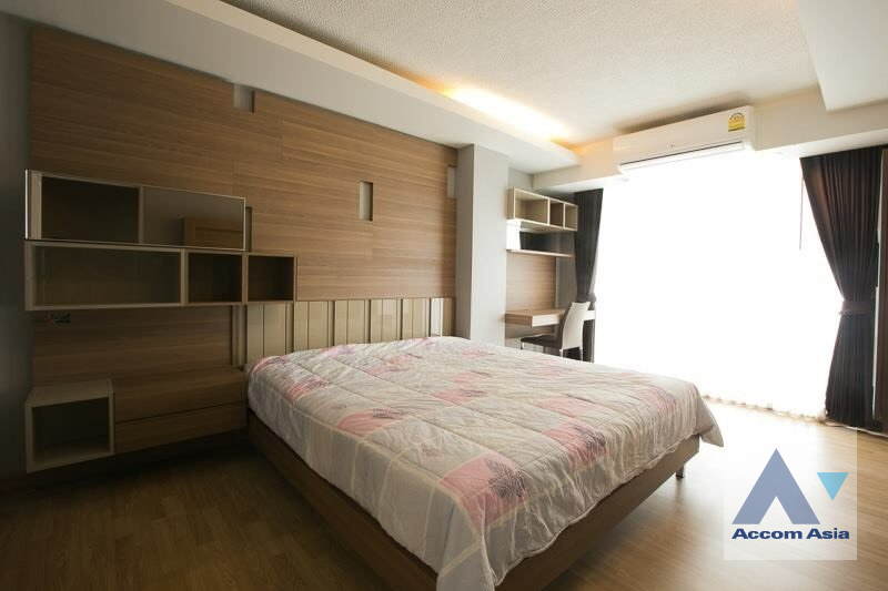 5  3 br Condominium for rent and sale in Sukhumvit ,Bangkok BTS On Nut at Waterford Sukhumvit 50 AA39640