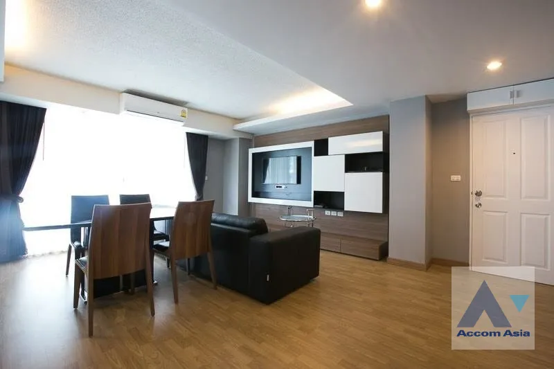unitFully Furnished |  3 Bedrooms  Condominium For Rent & Sale in Sukhumvit, Bangkok  near BTS On Nut (AA39640)