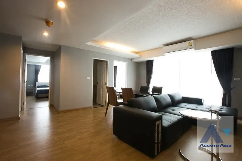  1  3 br Condominium for rent and sale in Sukhumvit ,Bangkok BTS On Nut at Waterford Sukhumvit 50 AA39640