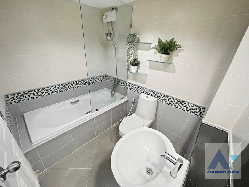 8  3 br Condominium for rent and sale in Sukhumvit ,Bangkok BTS On Nut at Waterford Sukhumvit 50 AA39640