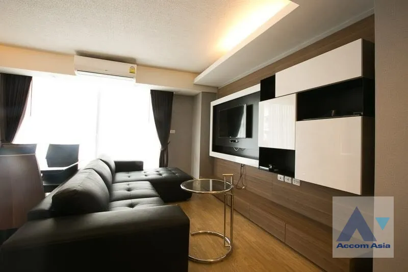  2  3 br Condominium for rent and sale in Sukhumvit ,Bangkok BTS On Nut at Waterford Sukhumvit 50 AA39640