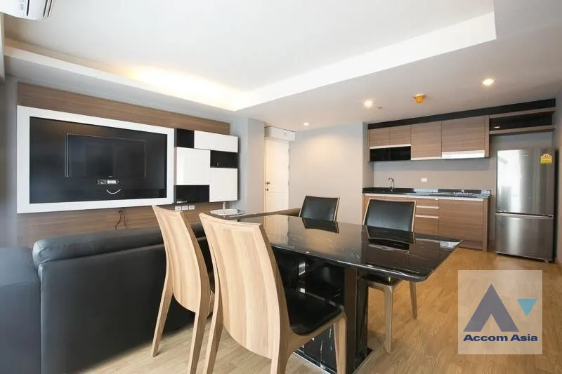 unitFully Furnished |  3 Bedrooms  Condominium For Rent & Sale in Sukhumvit, Bangkok  near BTS On Nut (AA39640)