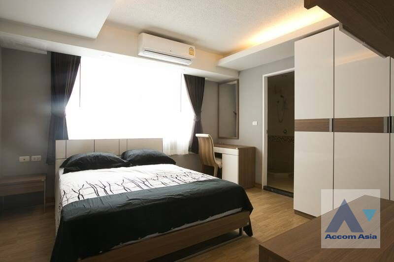 6  3 br Condominium for rent and sale in Sukhumvit ,Bangkok BTS On Nut at Waterford Sukhumvit 50 AA39640