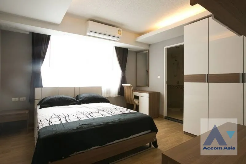 6  3 br Condominium for rent and sale in Sukhumvit ,Bangkok BTS On Nut at Waterford Sukhumvit 50 AA39640
