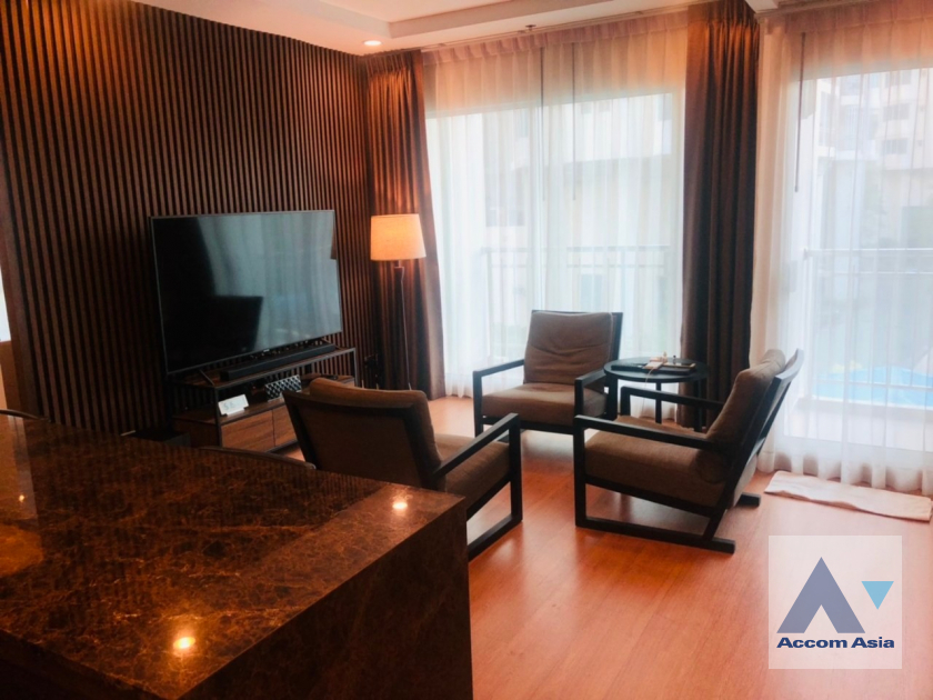  2  2 br Condominium For Sale in Ratchadaphisek ,Bangkok MRT Thailand Cultural Center at Supalai Wellington II AA39643