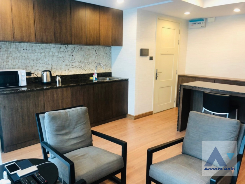 4  2 br Condominium For Sale in Ratchadaphisek ,Bangkok MRT Thailand Cultural Center at Supalai Wellington II AA39643