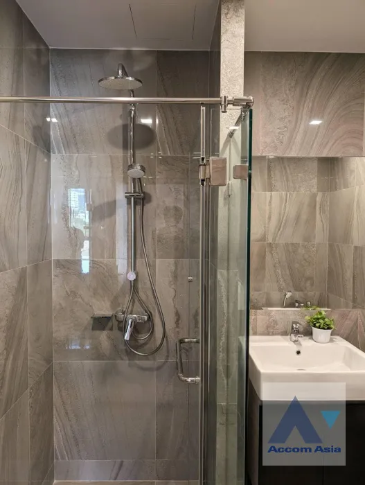 6  1 br Condominium For Rent in Sukhumvit ,Bangkok MRT Phetchaburi - BTS Asok at Q Prasarnmit AA39654