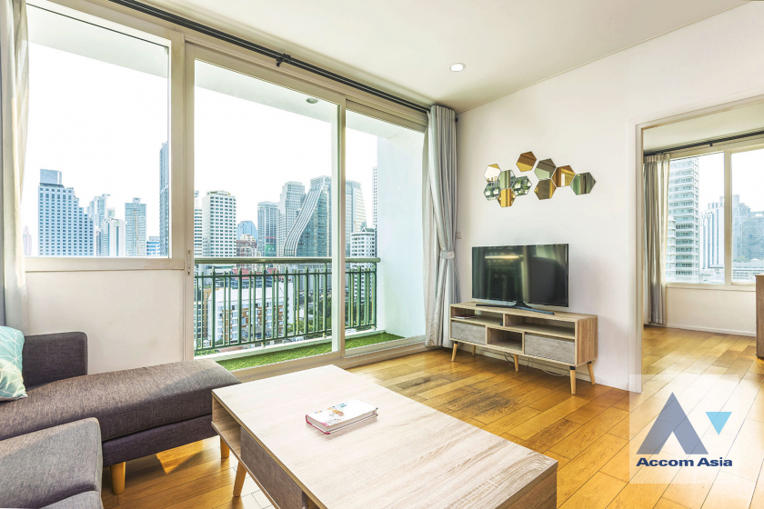  1  1 br Condominium for rent and sale in Sukhumvit ,Bangkok BTS Asok - MRT Sukhumvit at Wind Sukhumvit 23 AA39657