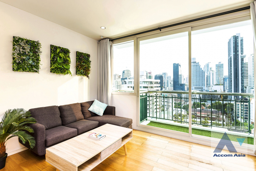  2  1 br Condominium for rent and sale in Sukhumvit ,Bangkok BTS Asok - MRT Sukhumvit at Wind Sukhumvit 23 AA39657