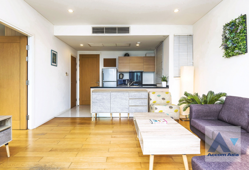 5  1 br Condominium for rent and sale in Sukhumvit ,Bangkok BTS Asok - MRT Sukhumvit at Wind Sukhumvit 23 AA39657