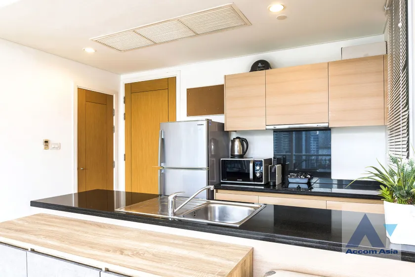 6  1 br Condominium for rent and sale in Sukhumvit ,Bangkok BTS Asok at Wind Sukhumvit 23 AA39657