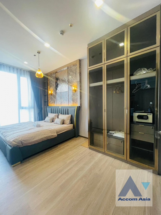 6  2 br Condominium For Rent in Rama 3 ,Bangkok BTS Saphan Taksin at Rhythm Charoenkrung Pavillion AA39659